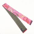 Louis Vuitton Bandeau Monogram Planet 100% Silk Scarf M77320 on Sale