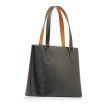 Gray Louis Vuitton Monogram Mat Stockton Tote Bag For Discount