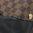 Louis Vuitton Bicolor Brittany BB Bag Fashion