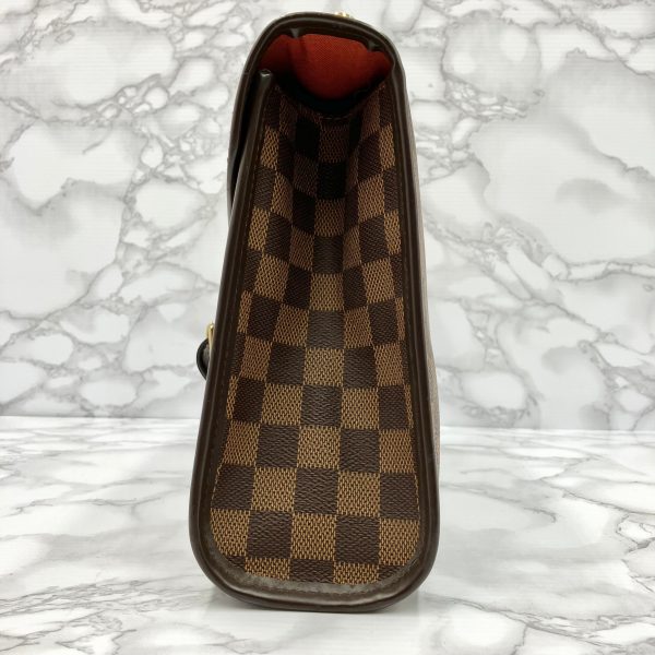 LOUIS VUITTON  Damier Bel Air special order Fashion