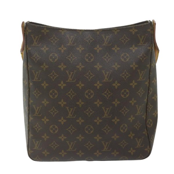 Louis Vuitton  Canvas Tote Bag () Online now