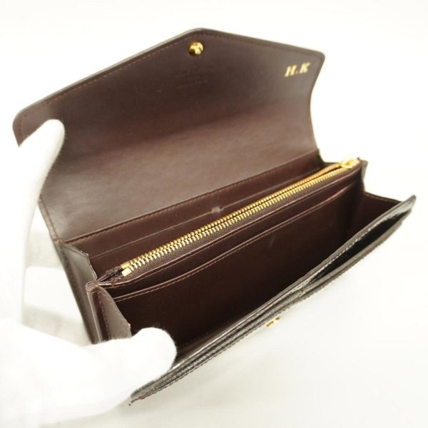 Louis Vuitton  Patent Leather Wallet  () Cheap