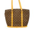 Louis Vuitton Babylone Fashion