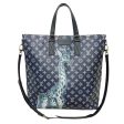 Louis Vuitton  Canvas Tote Bag () Online Hot Sale