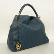 Louis Vuitton Artsy  Leather Shoulder Bag () Online Sale