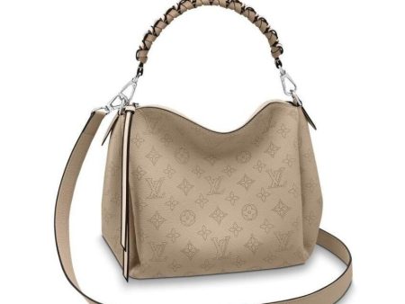 Louis Vuitton Babylone Chain BB Mahina Galet Online Sale