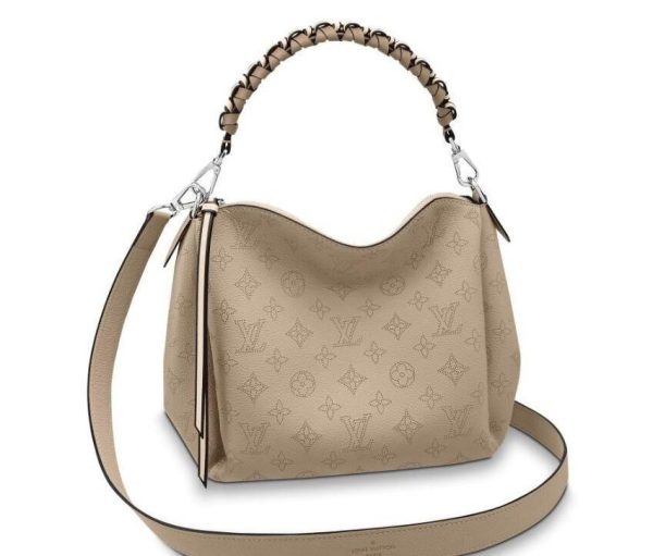 Louis Vuitton Babylone Chain BB Mahina Galet Online Sale