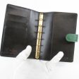 Louis Vuitton Agenda Pm  Leather Wallet  () Online