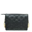 Louis Vuitton Black Coussin BB Bag Supply