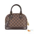 Louis Vuitton Alma mini Bag For Cheap