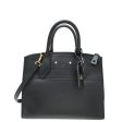 Louis Vuitton Black City Steamer PM Bag Online Hot Sale