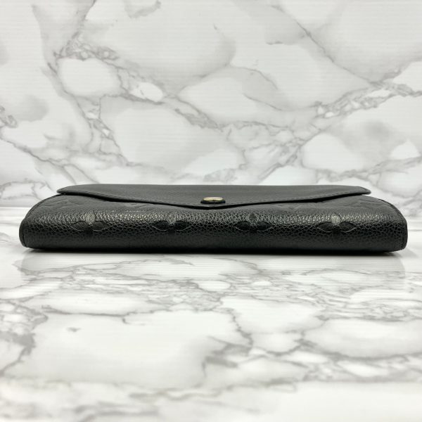 LOUIS VUITTON  Empreinte  Sarah Online now