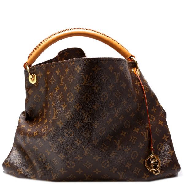 Louis Vuitton Artsy GM Monogram Discount