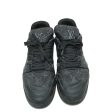 Louis Vuitton Black x Nigo Trainer Sneakers 8 Online