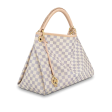 Louis Vuitton Artsy MM Damier Azur Canvas For Cheap