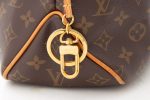 Louis Vuitton  Delightful  PM Monogram Handbag For Sale