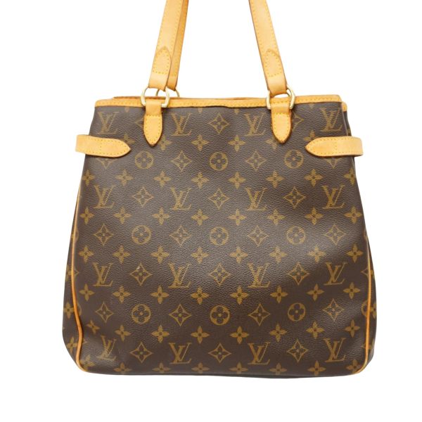 Louis Vuitton Batignolles Horizontal  Canvas Tote Bag () Online Hot Sale