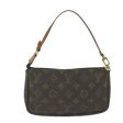 Louis Vuitton  Canvas Shoulder Bag () Online Hot Sale