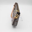 Louis Vuitton Accessories Brown Monogram Graffiti Hand Bag Online