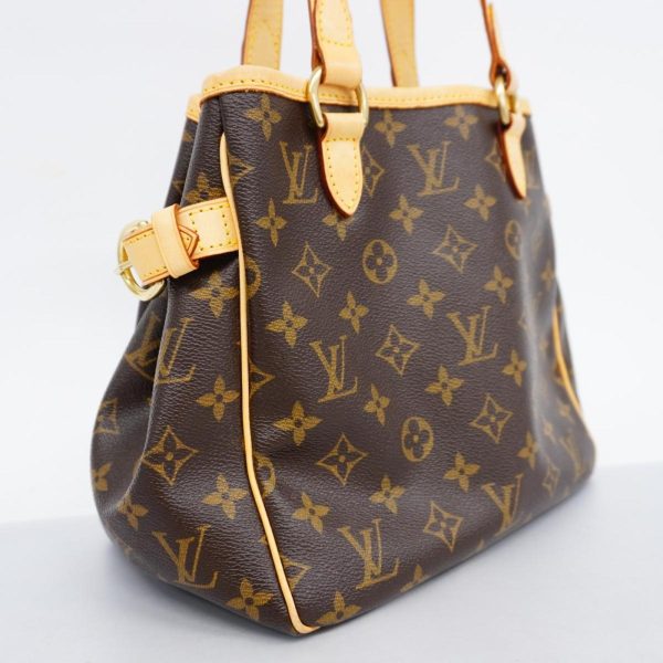 Louis Vuitton  Canvas Tote Bag () Online