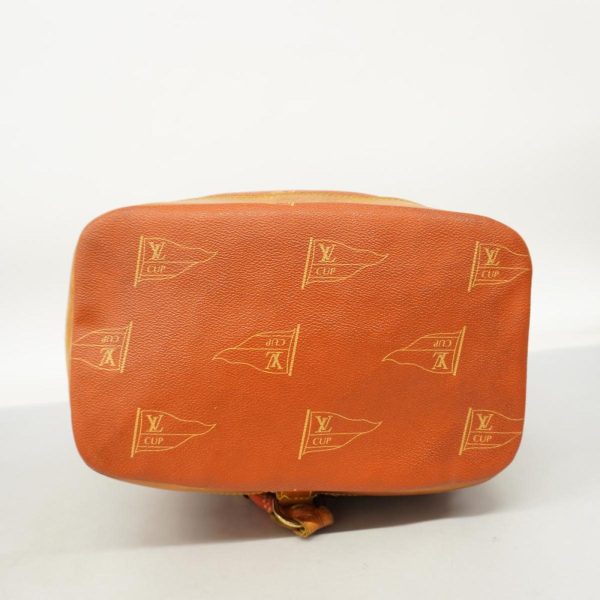 Louis Vuitton  Leather Shoulder Bag () For Cheap