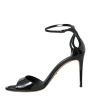 Dolce & Gabbana  Patent Leather Slingback Heels For Sale