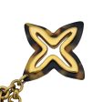 Louis Vuitton Tortoise Brown Insolence Bag Charm Supply