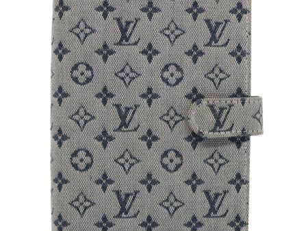 Louis Vuitton Agenda Pm  Canvas Wallet  () Online