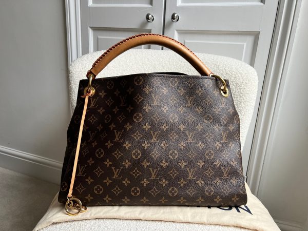 Louis Vuitton Artsy MM Monogram (RRP £1,940) Online Sale