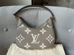 Louis Vuitton Bagatelle Bicolour Empreinte Online Sale