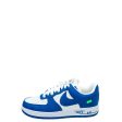 Louis Vuitton Bicolor X Nike Air Force 1 Sneaker 7 on Sale