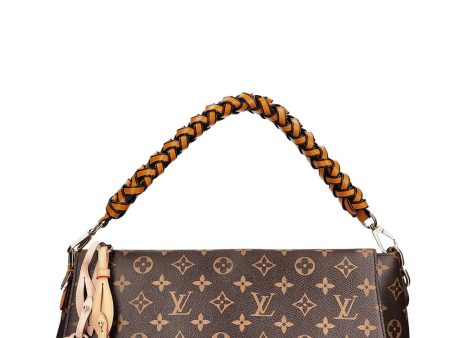 LOUIS VUITTON Beaubourg MM Bag MNG Hot on Sale