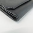 Louis Vuitton Aerogram Portefeuille Pilot Wallet Noir M81740 Online Sale