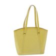 Louis Vuitton Avalon  Patent Leather Tote Bag () Online