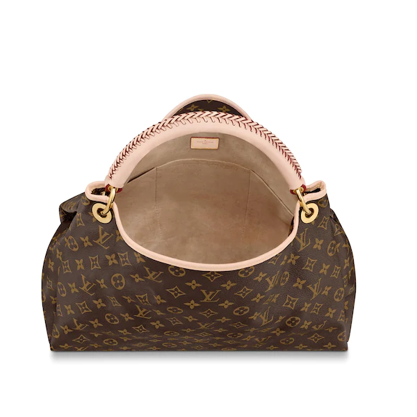 Louis Vuitton Artsy MM Monogram Online