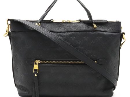 Louis Vuitton Bastille  Canvas Shoulder Bag () Hot on Sale