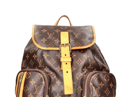 LOUIS VUITTON Backpack Bosphore MNG Online Sale