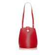 Louis Vuitton  Epi Cluny Shoulder Bag () Hot on Sale