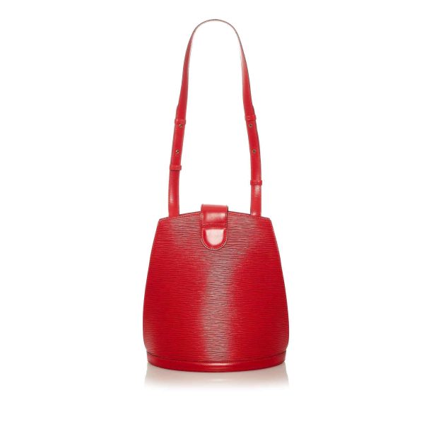 Louis Vuitton  Epi Cluny Shoulder Bag () Hot on Sale