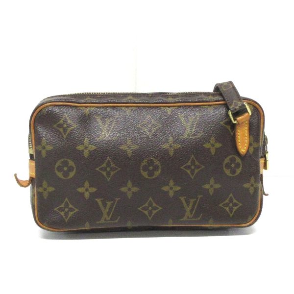 Louis Vuitton  Canvas Shoulder Bag () on Sale