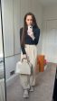 Louis Vuitton Alma PM Beige Monogram Vernis For Cheap