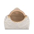 Louis Vuitton Artsy MM Damier Azur Canvas For Cheap