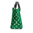 LOUIS VUITTON  ON THE GO PM RFID Hot on Sale