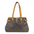 Louis Vuitton Batignolles Horizontal on Sale