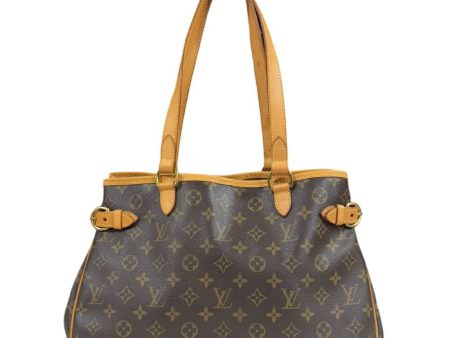 Louis Vuitton Batignolles Horizontal on Sale