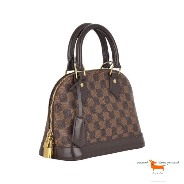 Louis Vuitton Alma mini Bag For Cheap