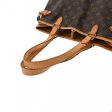 Louis Vuitton Batignolles Horizontal  Canvas Tote Bag () For Cheap