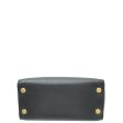 Louis Vuitton Black City Steamer PM Bag Online Hot Sale