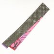 Louis Vuitton Bandeau Monogram Planet 100% Silk Scarf M77320 on Sale