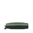 Green Louis Vuitton Taiga Baikal Clutch Bag Online Hot Sale